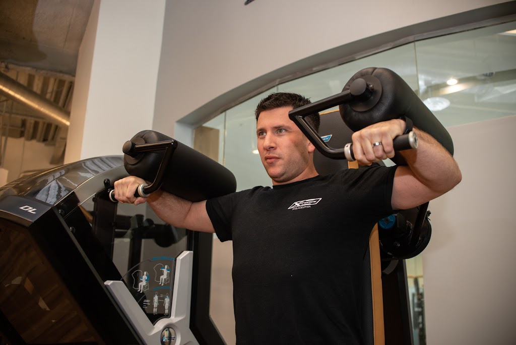  X-Force Philadelphia