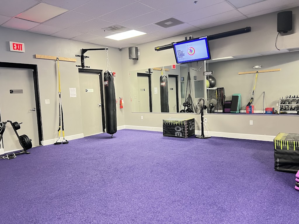  Anytime Fitness