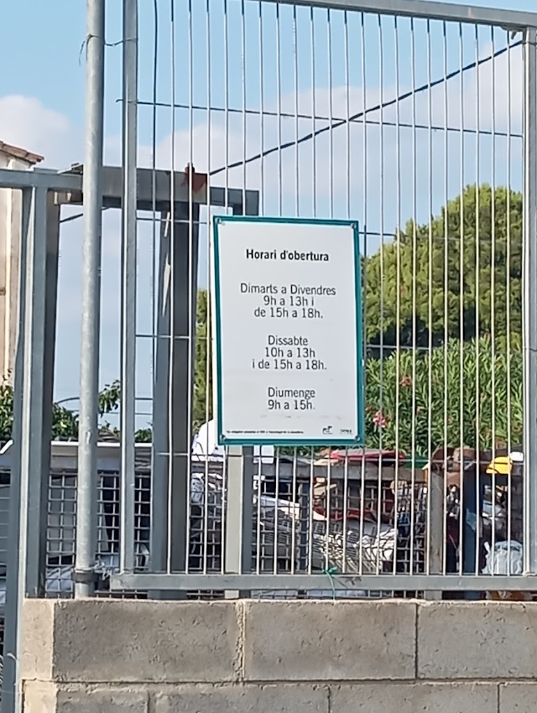 DeixalleriaTorredembarra