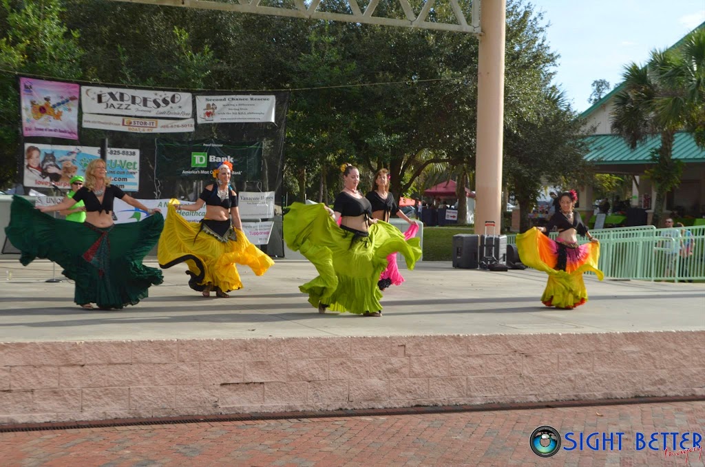  Dance Express Productions