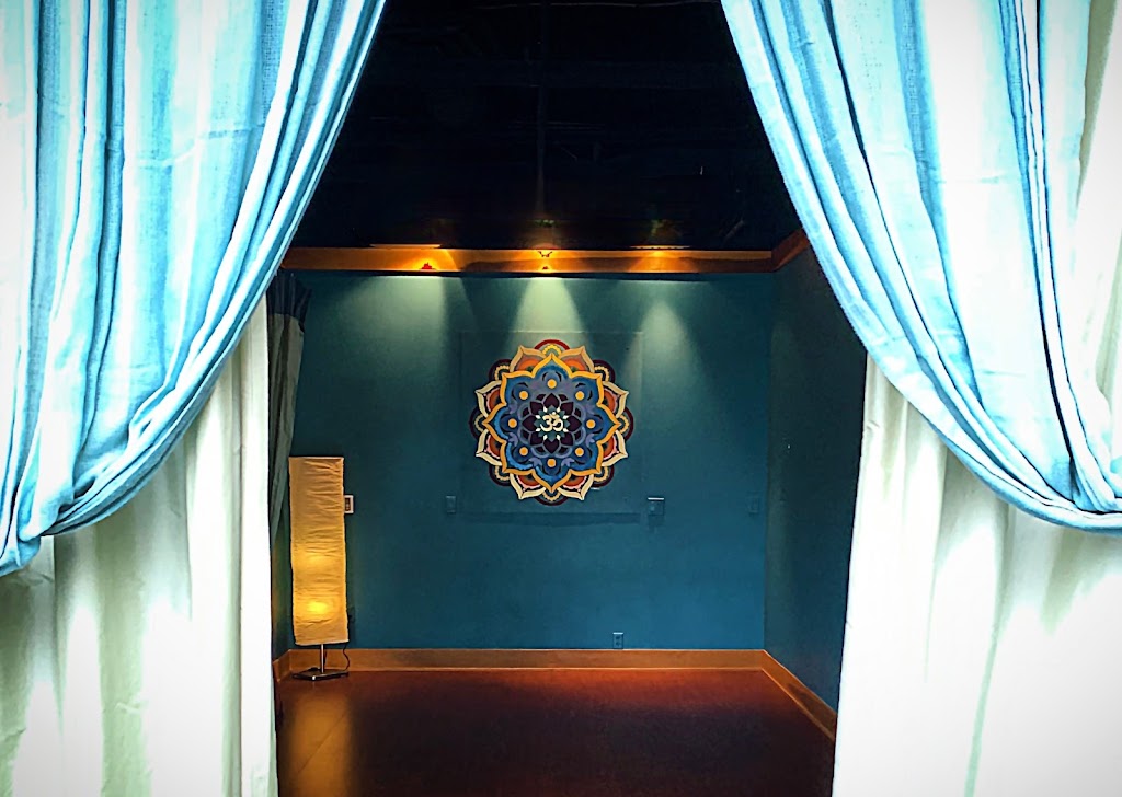  Magnolia Yoga and Healing Arts