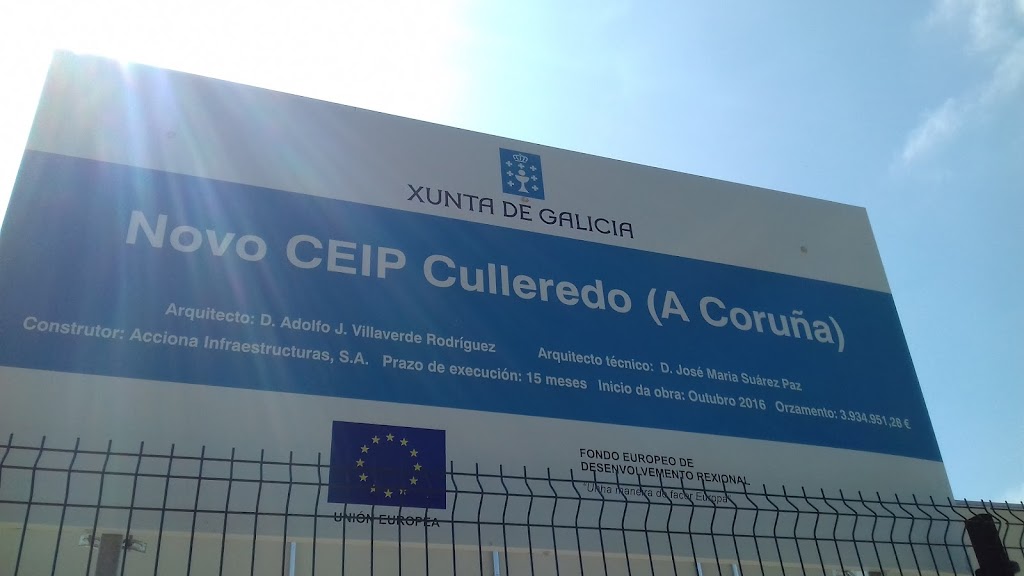 CEIP Vila de Rutis