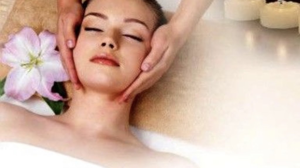 Belleza facial y corporal