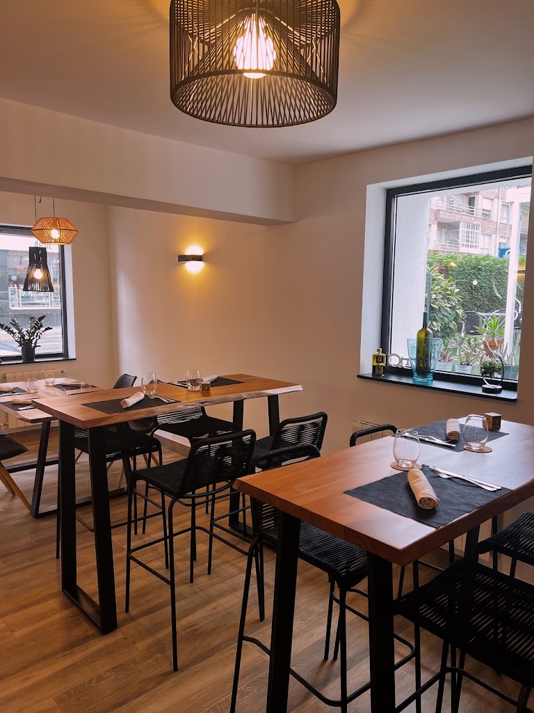 Restaurante Casa Ces