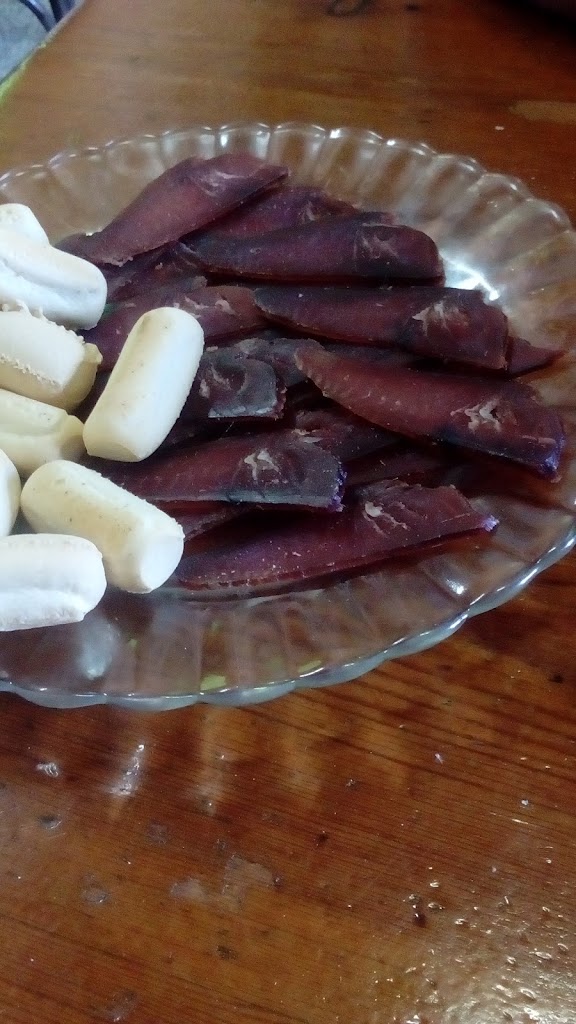 Taberna La Gaviota — Cecina