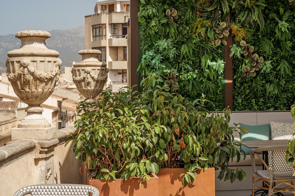 Can Guixe - Hotel Antic