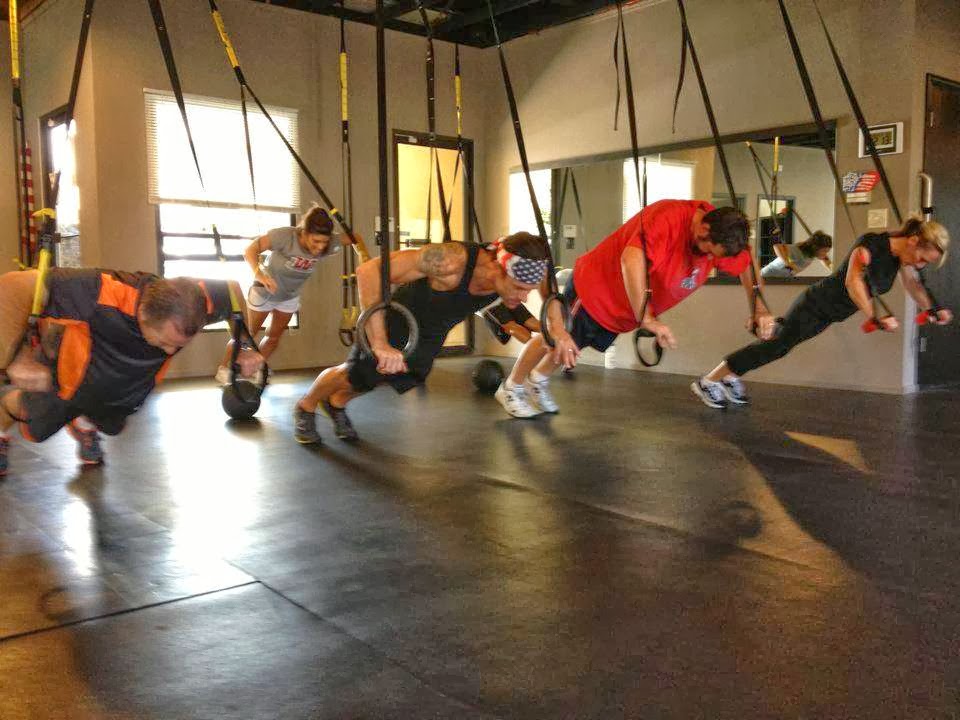  Pure Form PFT Stockton