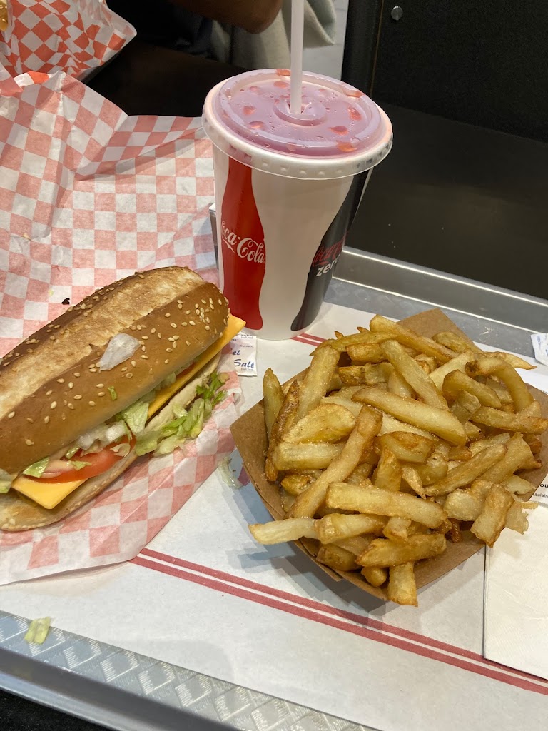 Food & drink