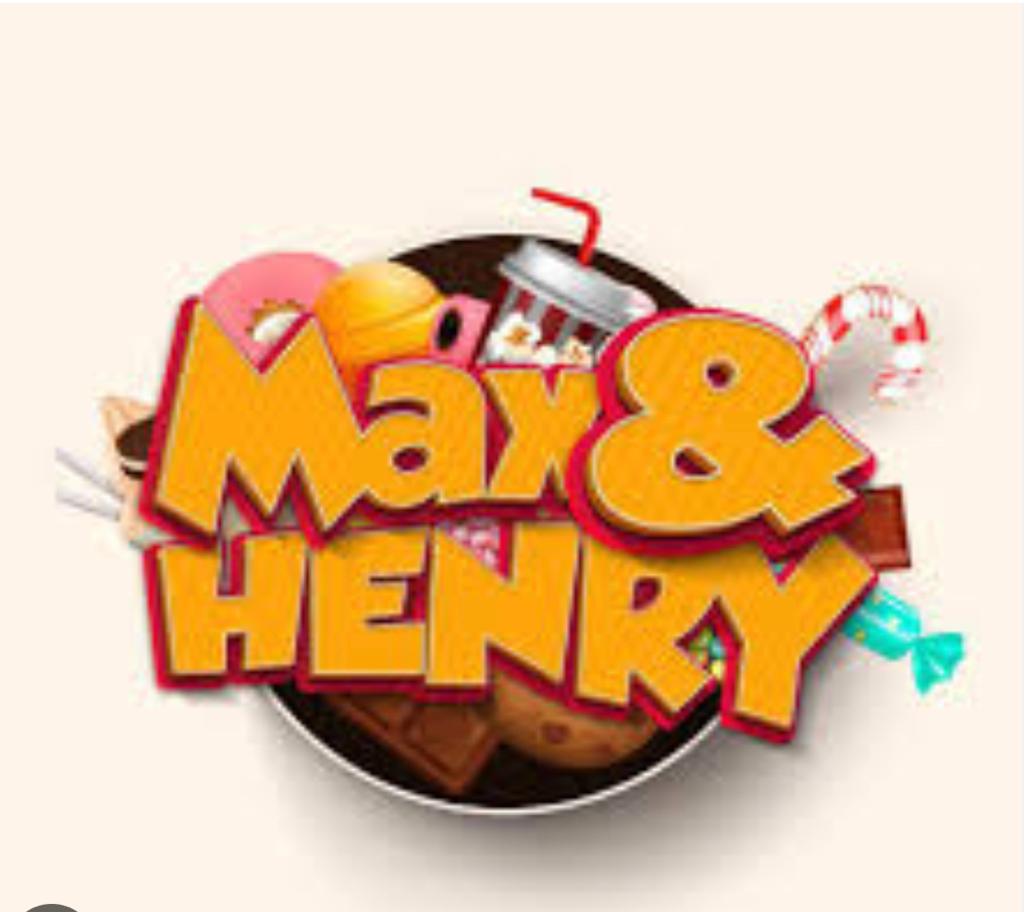 Max&Henry — Del propietario