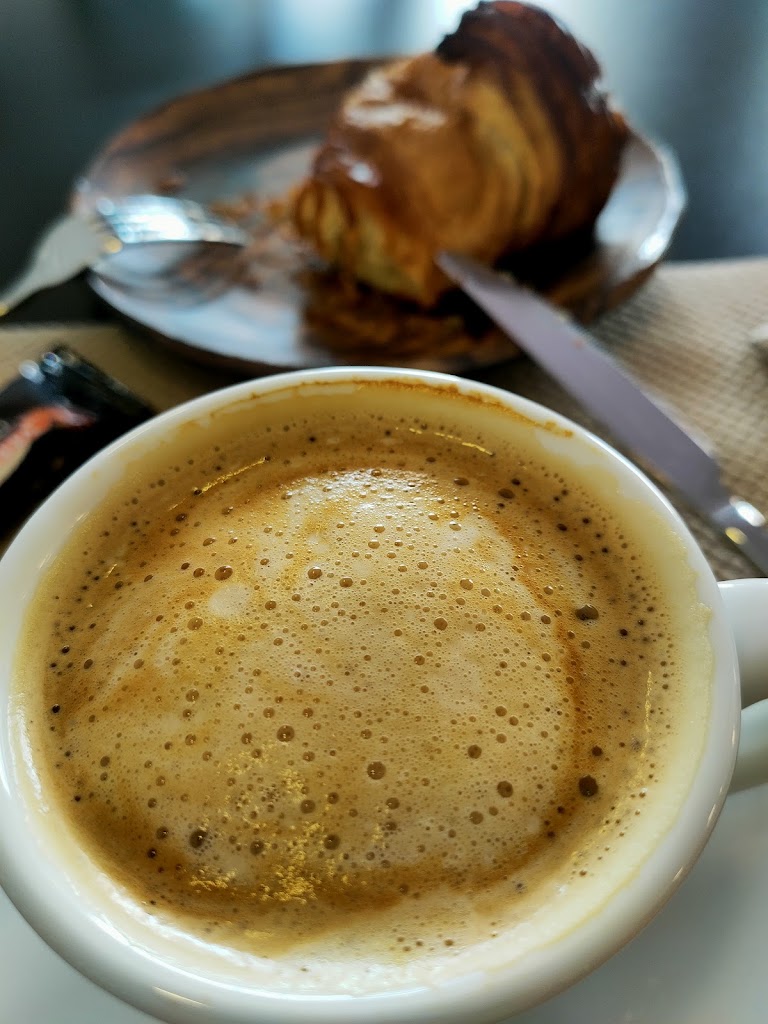 Restaurante Cafeteria La Parada — Comida y bebida