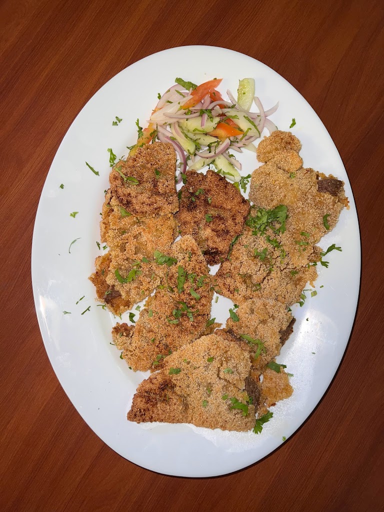 Fish fry