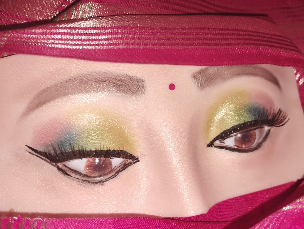 Ilisha Beauty Salon Academy