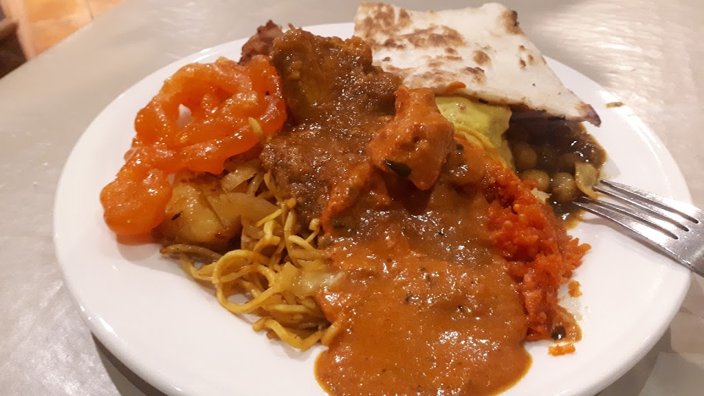 Curry
