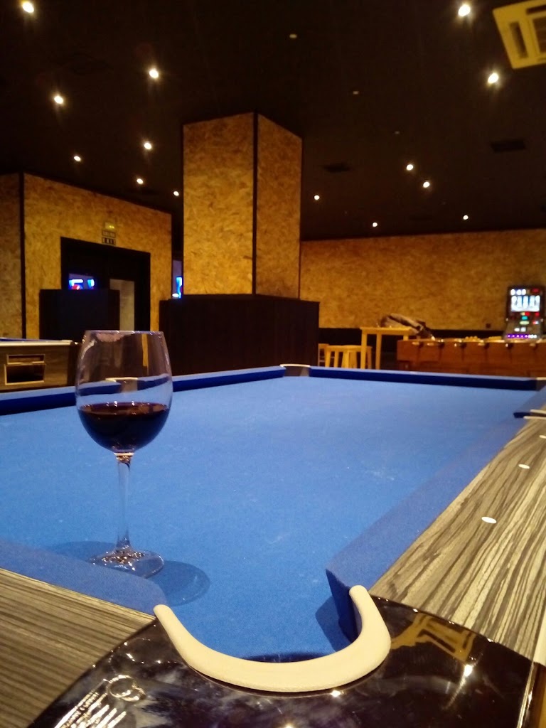 Blacktown Bar — Bebida alcoholica