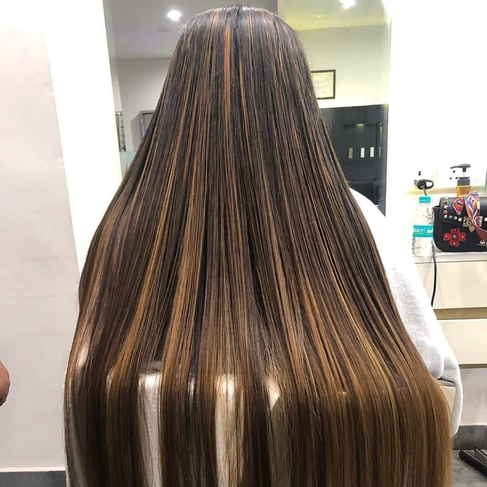 Kalon Lounge Family Salon