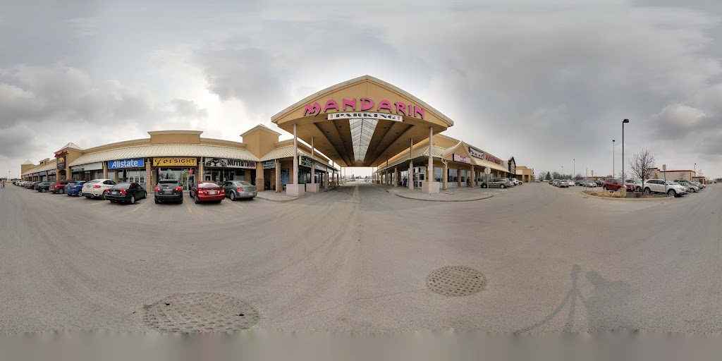 Street View & 360°