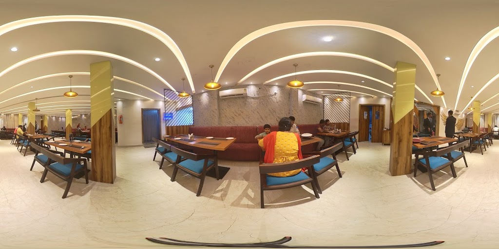 Street View & 360deg