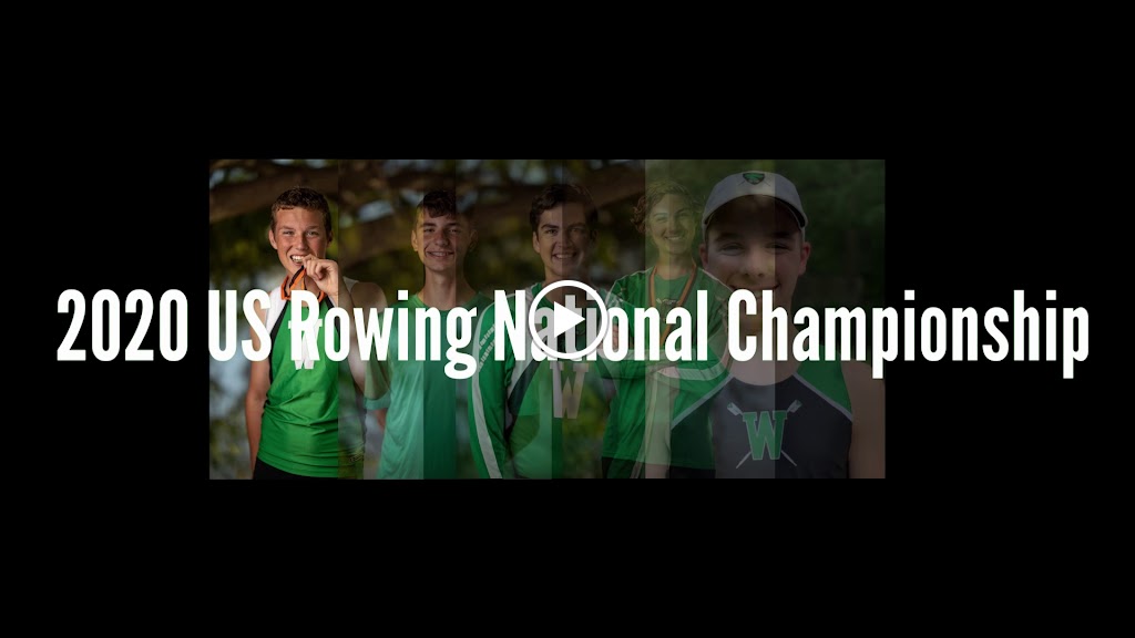  Rowing Club of the Woodlands