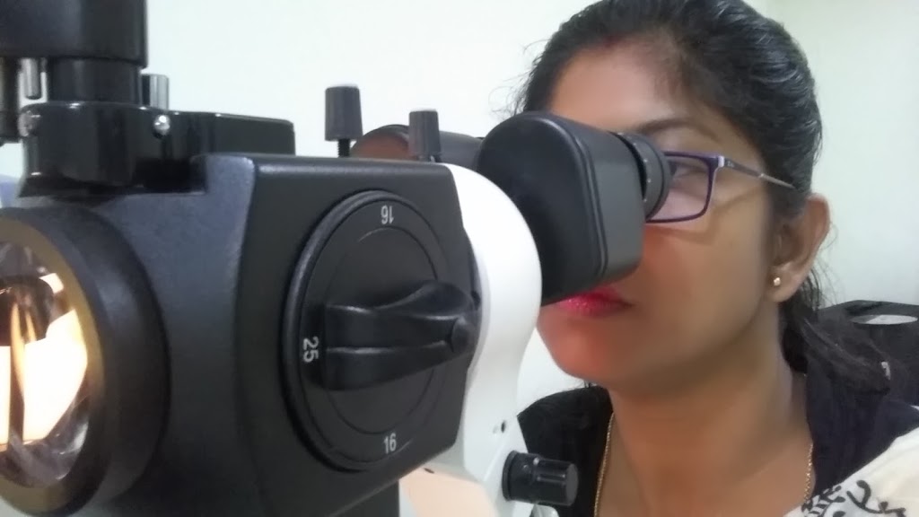 Dr Nabanita Neogi Baidya