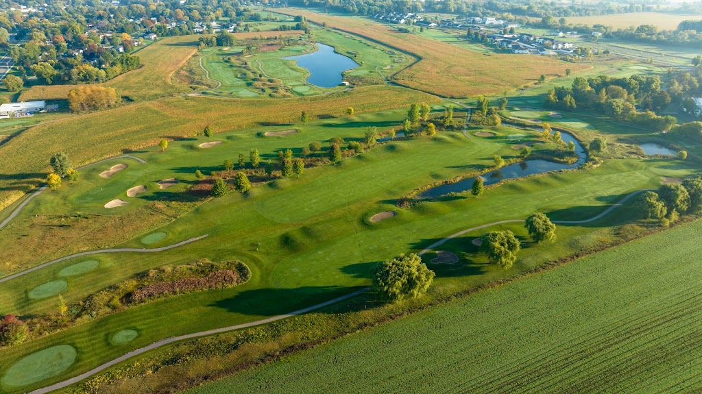  Kestrel Ridge Golf Course