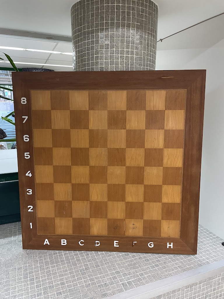 Club de Ajedrez Gava