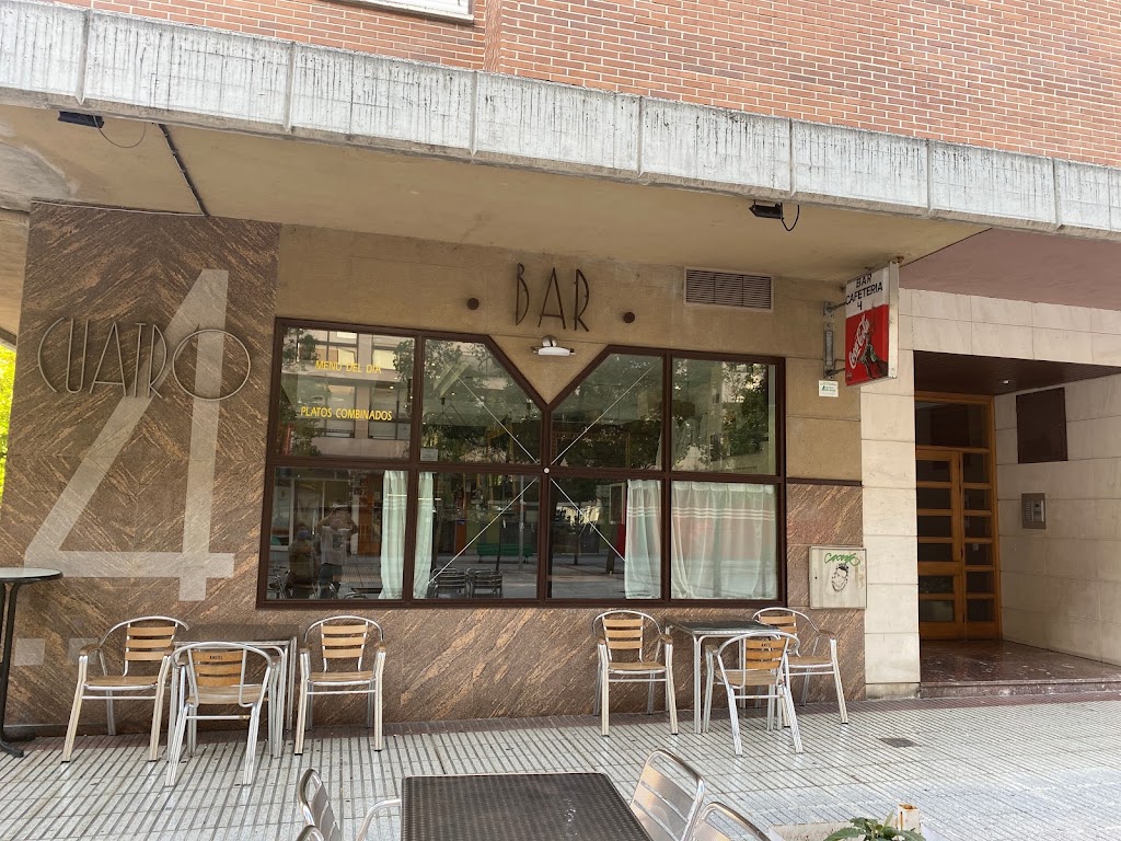Bar cafeteria 4