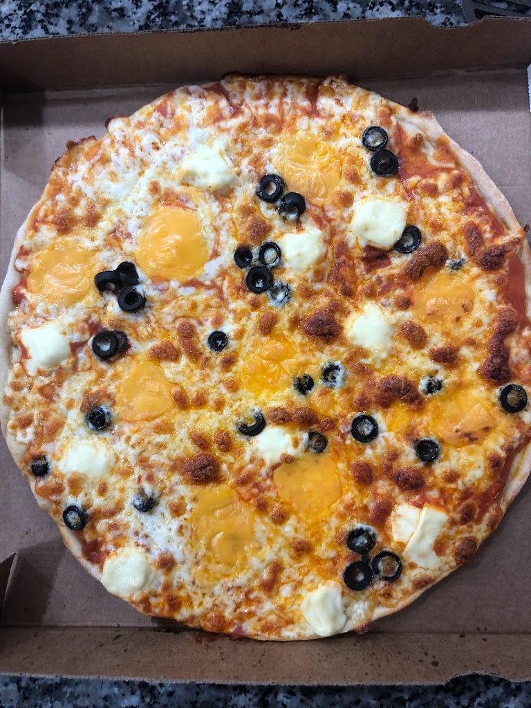 Snack Familiar Meditrranean — Del propietario