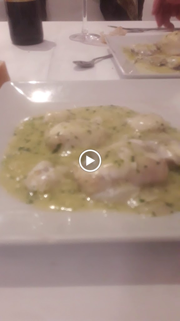 Restaurante Artola — Videos
