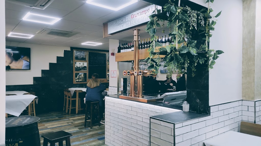 Bodeguita El Capote