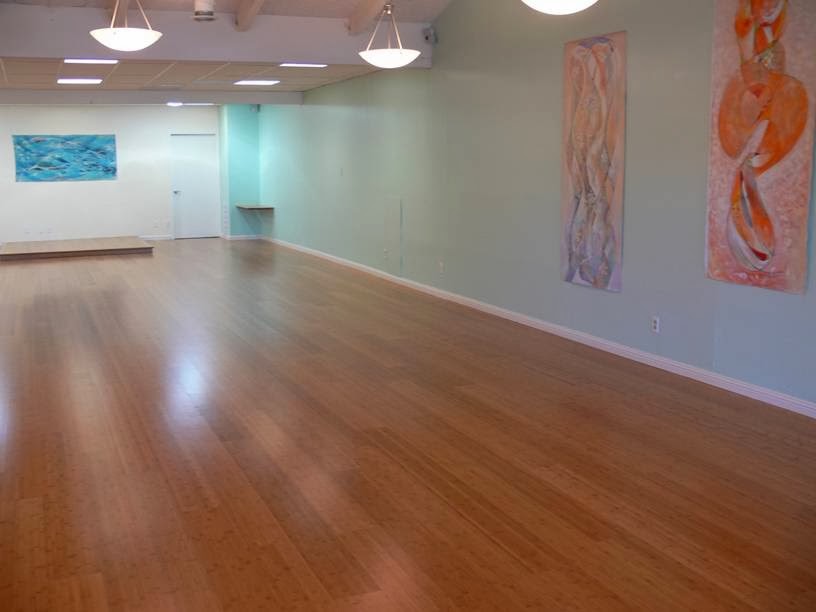  Holden QiGong Center