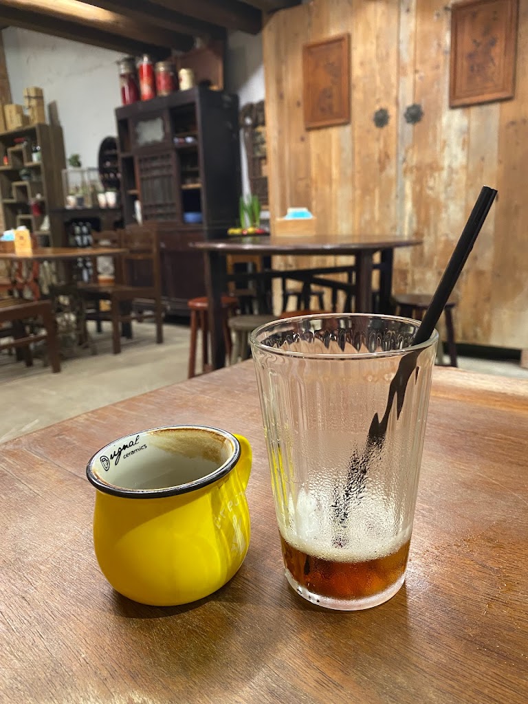 金泰豐人文咖啡館 的照片