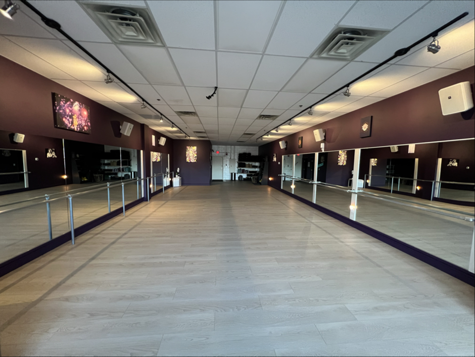  Peace Power Soul Fitness