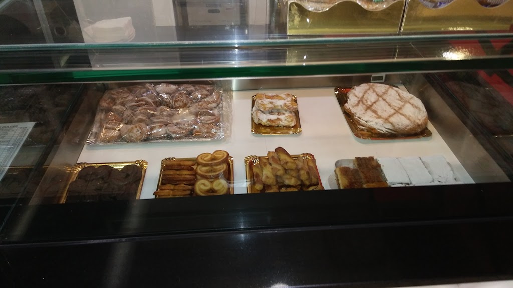 Cafeteria Dulces y Panaderia Santiago