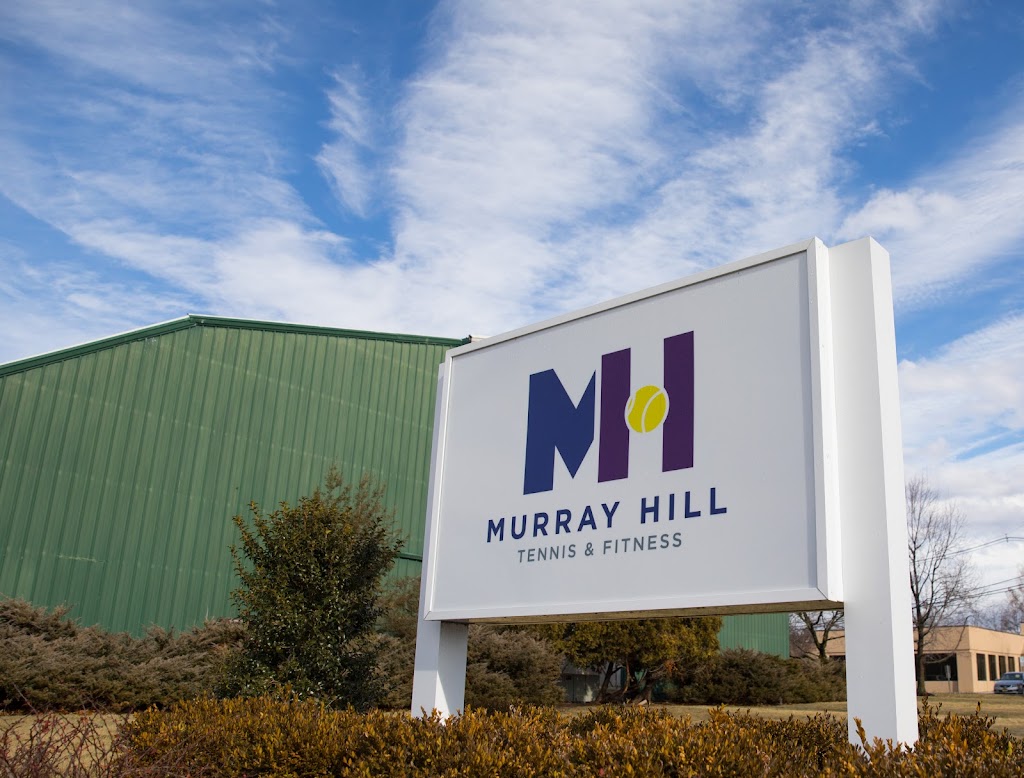  Murray Hill Tennis & Fitness