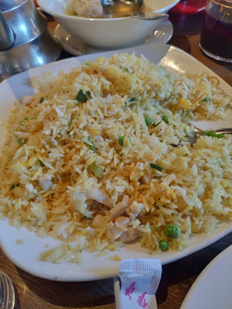 Fried rice