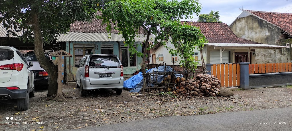 Bengkel Wahid