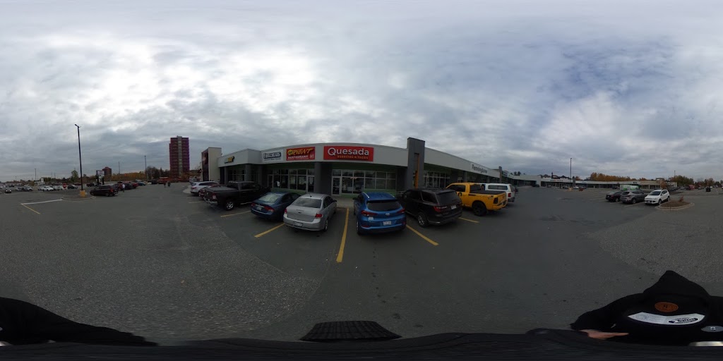 Street View & 360°
