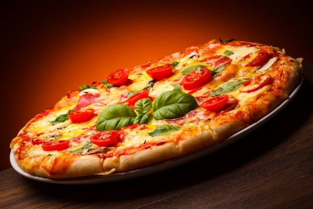 Food & drink