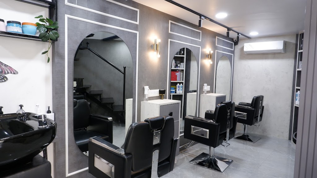 Ritaul Unisex Salon
