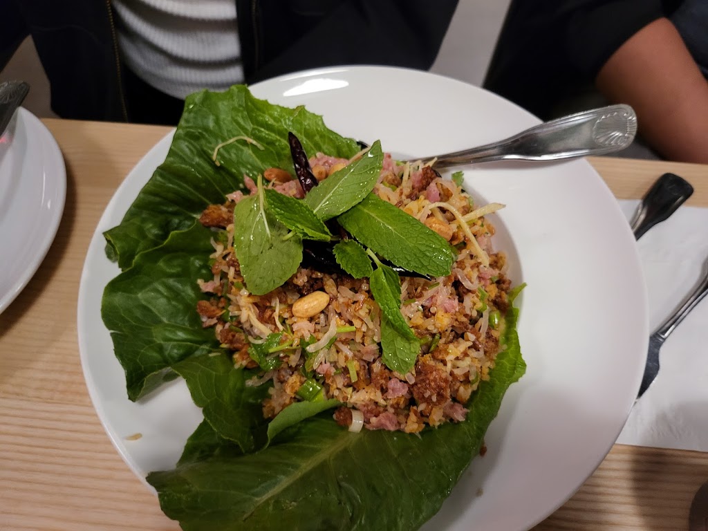 Mekong Cuisine Lao & Thai