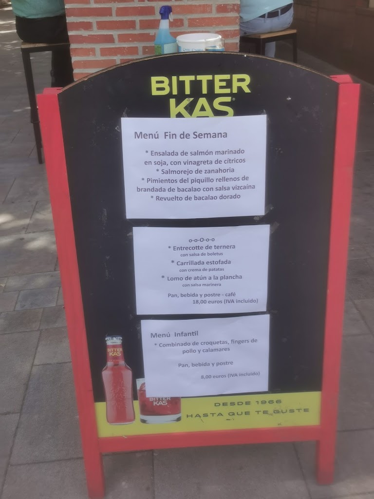 Insula de Barataria — Carta