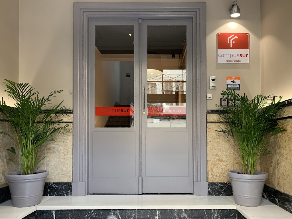 Residencia Campussur