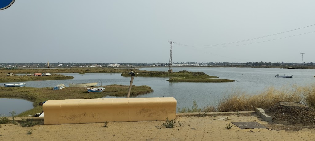 Av. de la Ria Carreras,