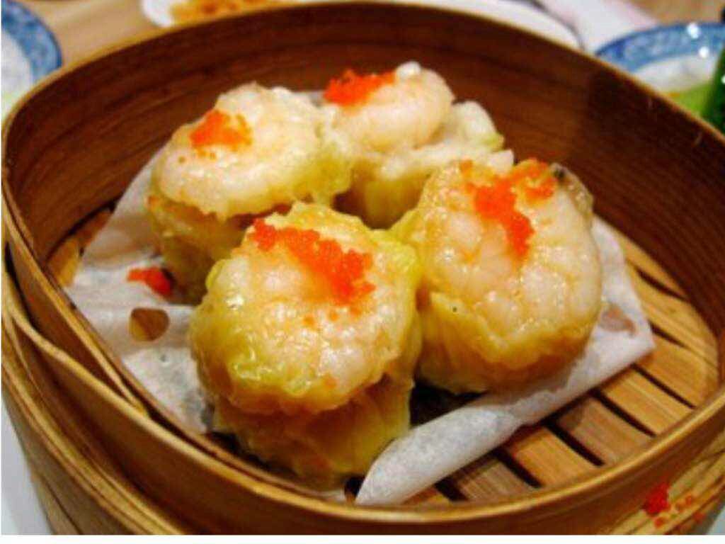 Dumpling