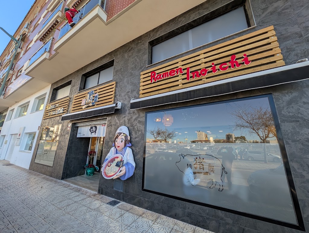 RAMEN INOICHI
