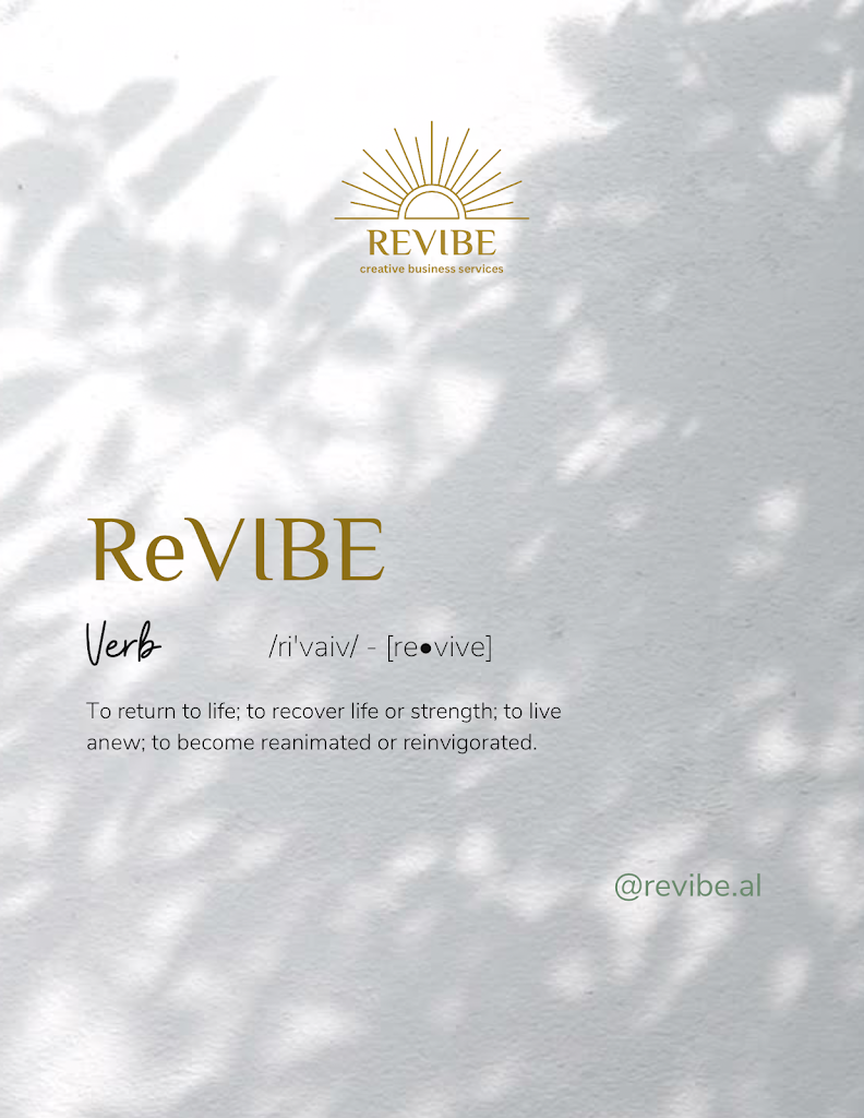 Revibe