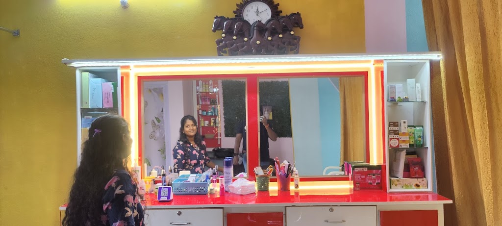 Rohinis Beauty Parlour