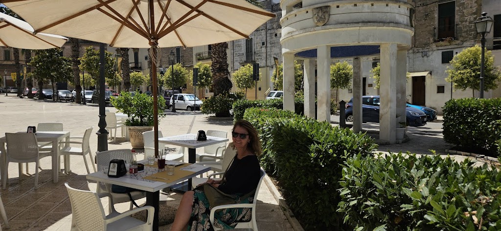 Ristorante Caffe Deco