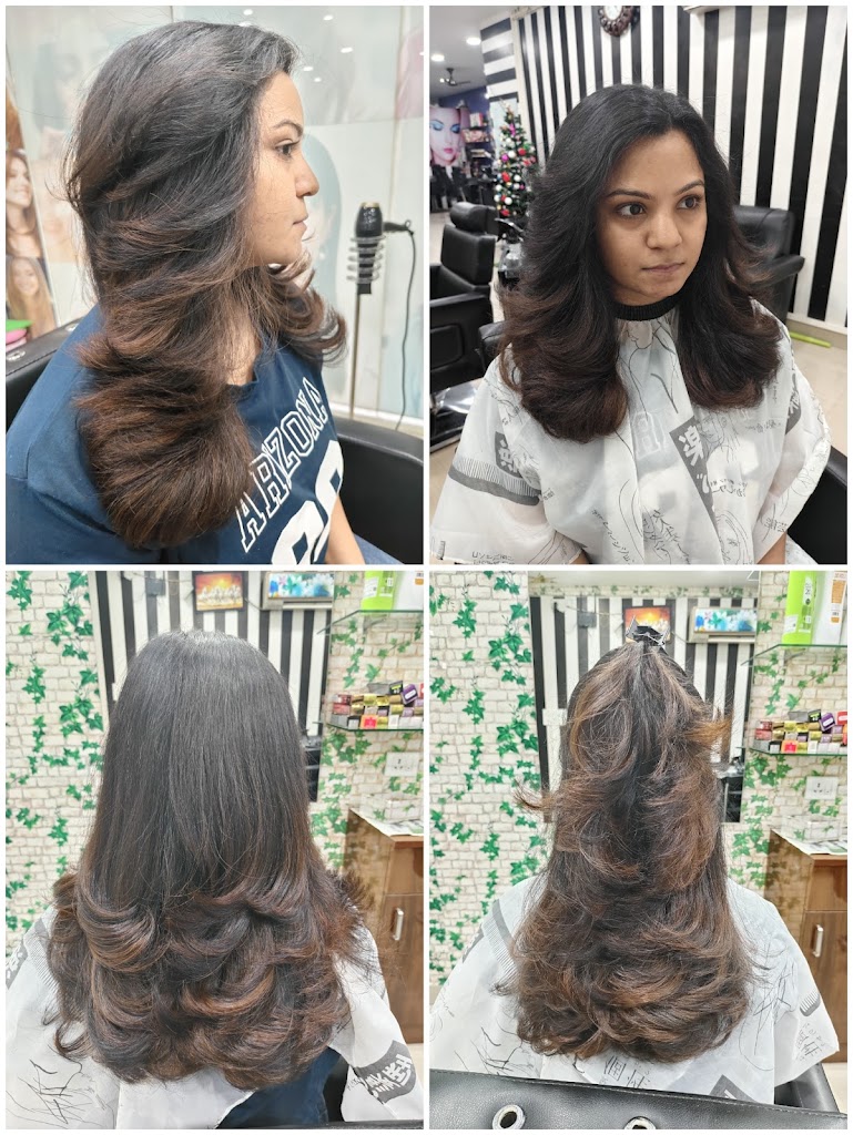 Mary Rose Beauty Parlour And Homeservice