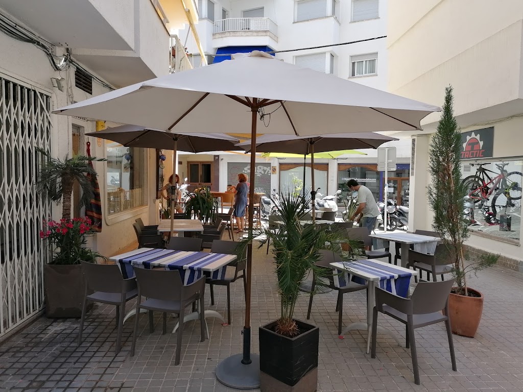 Incognito Cafe Bar — Todas